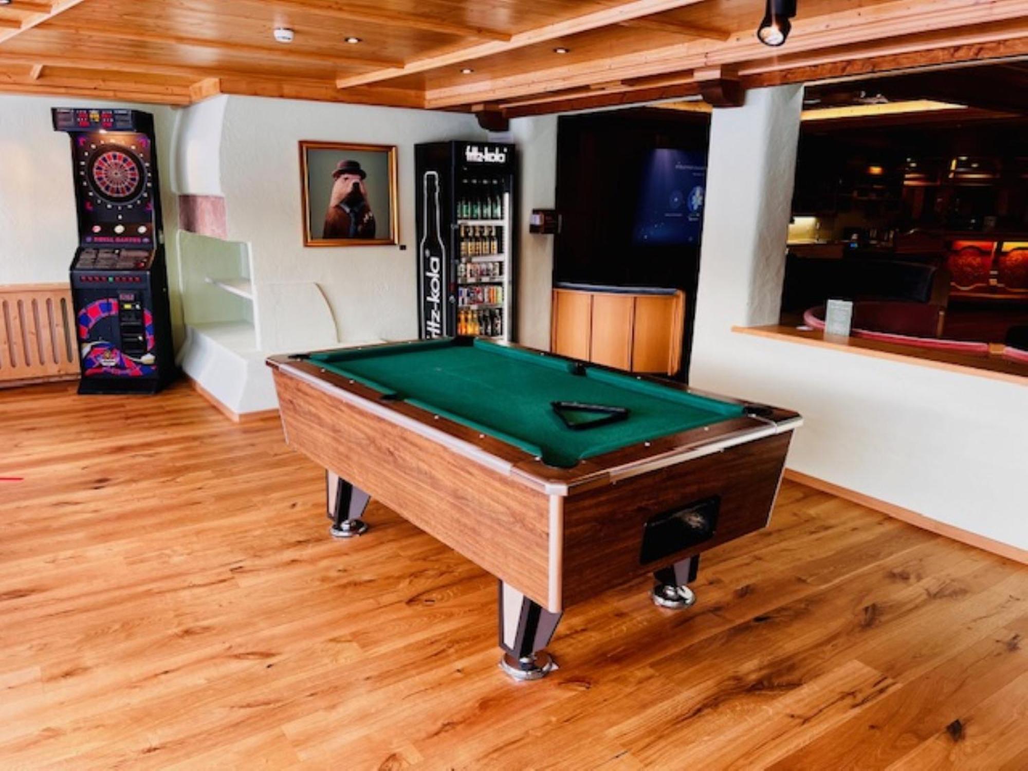 Lechlife Travelhouse Aparthotel Reutte Eksteriør bilde