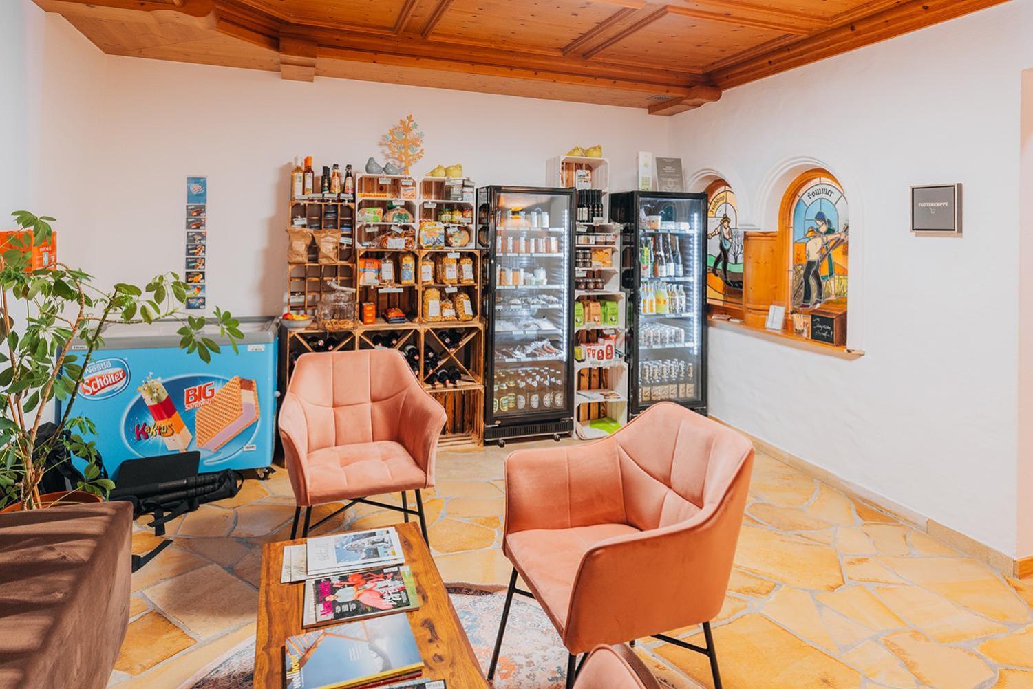 Lechlife Travelhouse Aparthotel Reutte Eksteriør bilde