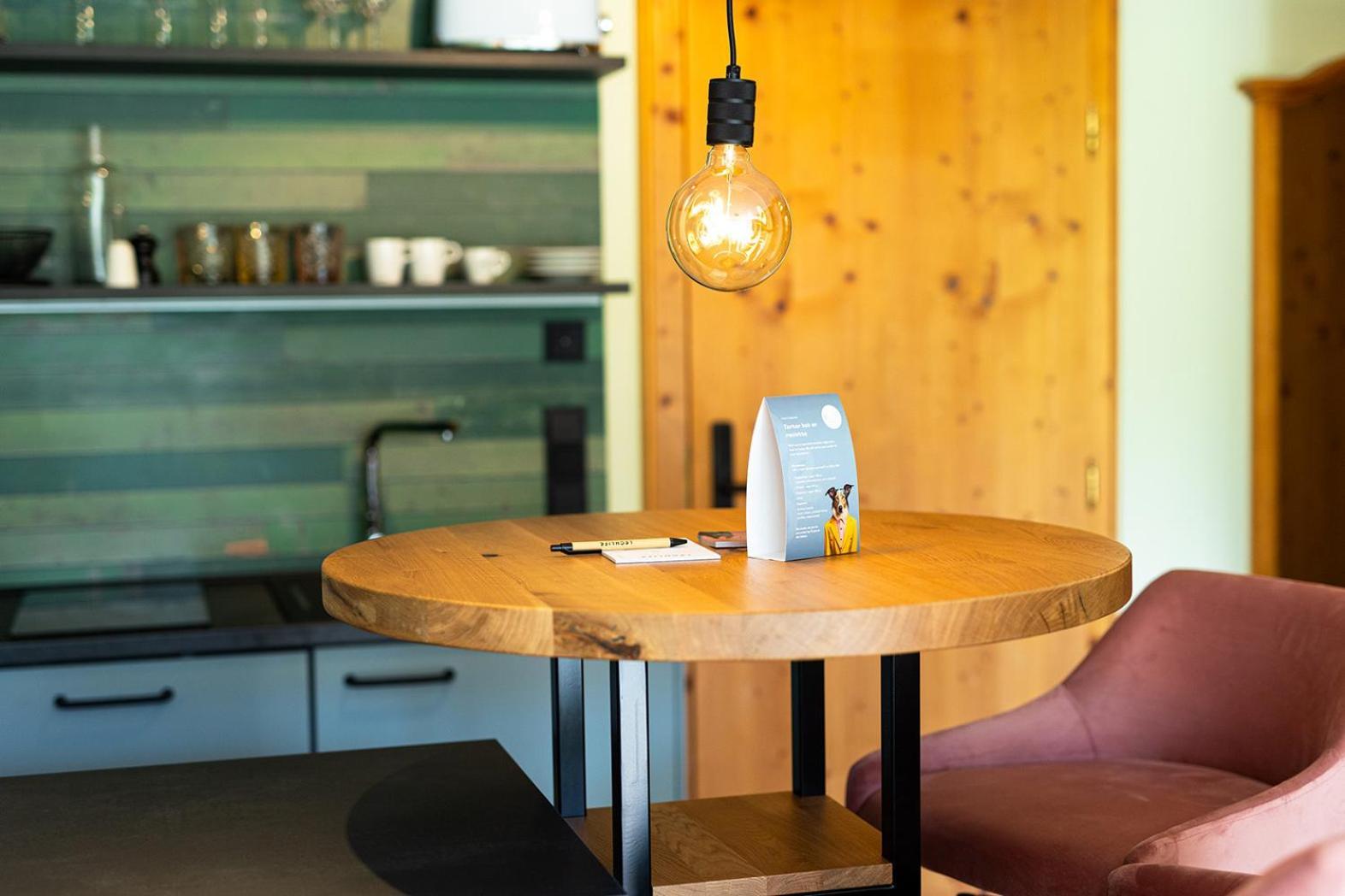 Lechlife Travelhouse Aparthotel Reutte Eksteriør bilde